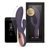 Ina Thrust de Lelo - 19,5 cm Violet