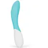 LELO - MONA Twist Vibromasseur Point G - Aqua