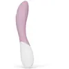 LELO - MONA Twist Vibromasseur Point G - Soft Pink