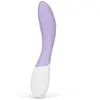 LELO - MONA Twist Vibromasseur Point G - Lavender
