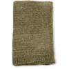 Non communiqué Venture Home - Jeté de canapé en polyester chenille Ally 170 x 130 cm