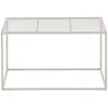 PARIS PRIX Netz table basse beige.