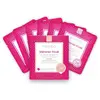 FOREO UFO Shimmer Freak masque illuminateur anti-cernes noirs 6 pcs
