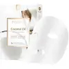 FOREO Farm to Face Sheet Mask Coconut Oil masque nourrissant en tissu 3x20 ml