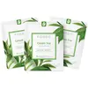 Masques en tissu purifiants au thé vert FOREO (lot de 3)