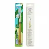 TePe Choice Brosse à Dents Souple + 3 Têtes Interchangeables