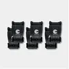 CRDBAG Pals / Molle Buckle X6 accroches