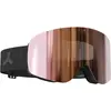 Tripoint Lunettes De Ski Junior Indira Col Magnet