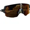 Lunettes de soleil Tripoint Lake Prespa Orange TU KSTS0009S005