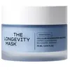 MANTLE The Longevity Mask Cellular Regeneration Night Mask Masque visa...