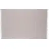 PARIS PRIX Tapis déco nico 200x300cm beige