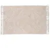 Hilma tapis 230x160 cm coton naturel.