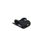 Axkid Rehausseur de chaise Mate 2 ISOFIX Shell Black