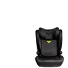 Réhausseur avec dossier Boostkid Tar NOIR Axkid