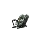 AXKID Siège auto ONE 3 Nordic Bloom Green