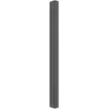 Multibrackets Colonne RACKETS MULTIB Noir M Pro Series 270cm en Aluminium pour écran