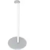 Multibrackets PIED DE SOL ERA 100 (pice) - Pied d'enceinte (pice)
