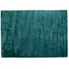 PARIS PRIX Tapis déco indra 201x301cm vert