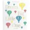 PrintWorks Album photo Dream Big Baby pour femme, multicolore, taille unique