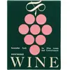 PRINTWORKS Ustensiles pour vin - Vert