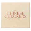 Jeu de Dames Chinoises Printworks Classic Gris TU PW00685