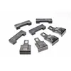 Adaptateur barre de toit THULE 1601 Rapid System