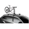 Porte-vélos Toit Thule Thruride 565 - 1 Vélo