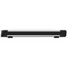 Thule Automotive SnowPack Six Paires de Skis, Gris et Noir, L, Aluminium