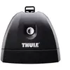 2 Pieds De Fixation Thule Rapid System7511