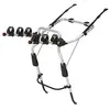 THULE 910401 Porte-vélo ClipOn 9104 pour 3 vélos à monter sur hayon