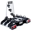 Porte-vélo - THULE SWEDEN - EuroWay G2 3B - Compact et léger - 13 broches - 3 vélos