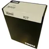 THULE 145179 Kit de Barre de Toit de Voiture, Noir, Taille Unique