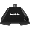 4 Pieds De Fixation Norauto 2000 Pour Barres De Toit