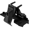 Kit De Fixation Thule 6102 Pour Fiat Panda Et Panda 4x4