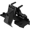 4 Pattes De Fixation Norauto Fixpoint 247