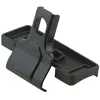 Adaptateur barre de toit THULE 1215 Rapid System