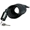 Thule Antivols Thule Steel Padlock 180 Cm 538 180cm