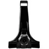 Pied de porte-charge Thule NR 952 pour véhicules avec gouttières, hauteur 20 cm