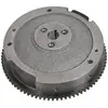 Global Garden Product - 118550234/2 - Volant Magnétique pour Moteur ca...