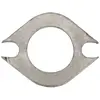 Stiga - 1134-0433-00 - Joint d'Echappement pour Tracteur Tondeuse