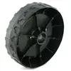 Roue avant d=165 , 322686091/1 pour Tondeuse a gazon Bestgreen
