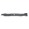 BESTGREEN Lame de tondeuse 51cm, mulching