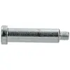Castelgarden - 122524337/0 - Pivot Fixation de Roue pour Tondeuse / gg...
