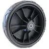 Castelgarden Roues Cruiser D=180 moyeu crt
