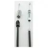 CASTELGARDEN Cable de traction 381000669/0 pour Tondeuse a gazon Mac allister