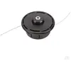 Castelgarden - 118801124/0 - Tête Nylon 2 Fils pour Débroussaileuse alpina / ggp