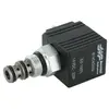 1139-2088-02 - Soupape Electrique pour Tondeuse Autoportée Stiga