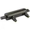 Stiga - 1137-0071-01 - Vérin Hydraulique de Relevage pour Tondeuse Aut...