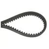 1134-9143-01 - Kit 2 Courroies Crantées pour Tracteur Tondeuse Stiga