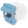 Agrafe 5020E - 2 cassettes de 1500 agrafes - Rapid